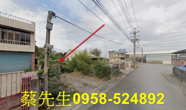 西螺建地拍賣-6