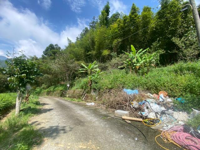 鹿谷農地_建地_山坡地-12