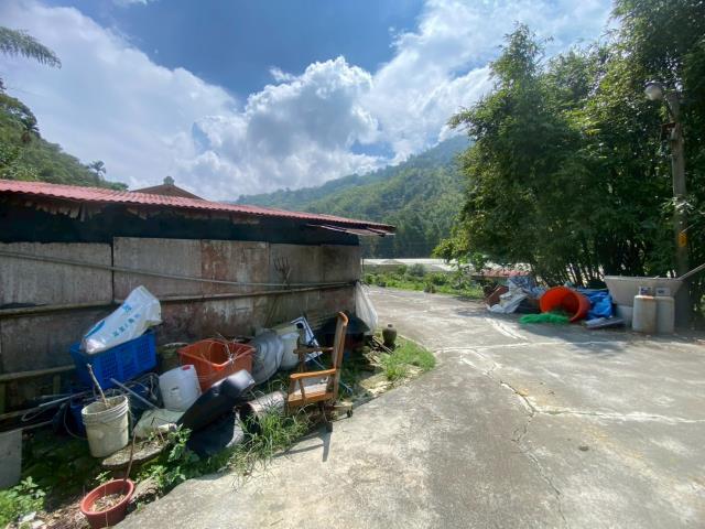 鹿谷農地_建地_山坡地-9