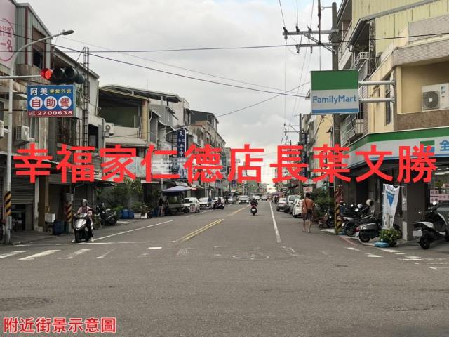 仁德農地-9