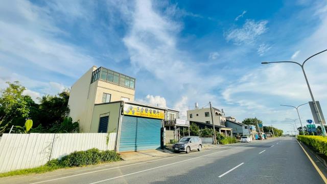 嘉義水上建地-4