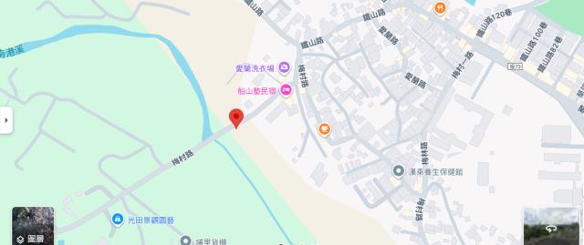 南投埔里法拍農地-6