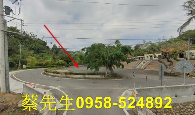 嘉義中埔法拍建地-13