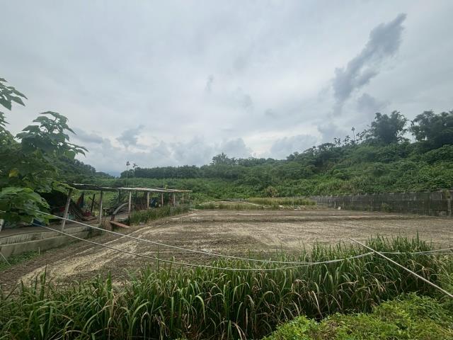 嘉義中埔農地-3