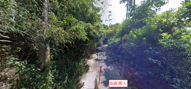 南投中寮農地法拍-7