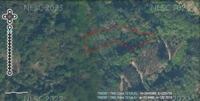 南投中寮農地法拍-8