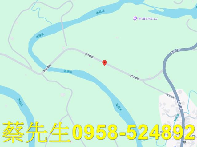 台南南化農地拍賣-8