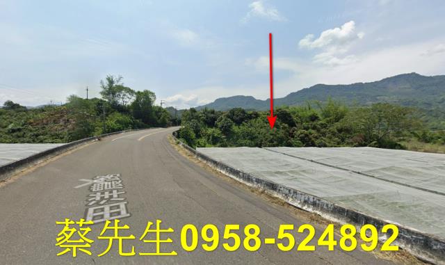 台南南化農地法拍-13