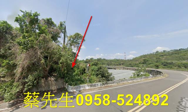 台南南化農地法拍-6