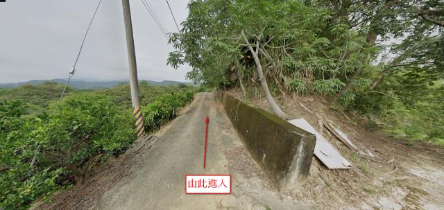 中寮法拍農地-8