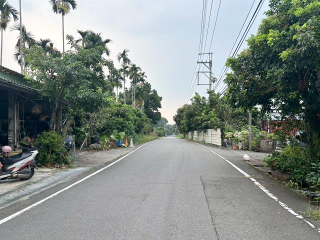 番路農地-2