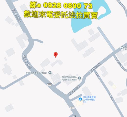 龍潭建地法拍-14