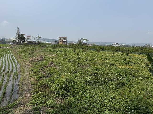 苗栗農地_休閒地-1