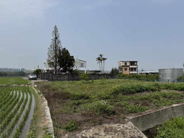 苗栗農地_休閒地-2