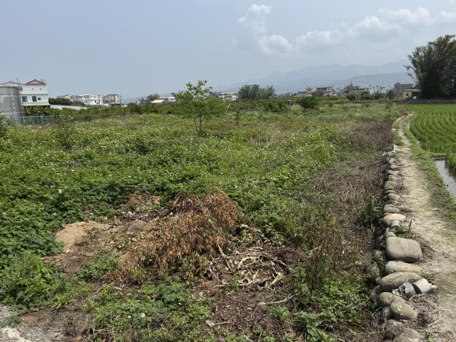 苗栗農地_休閒地-5