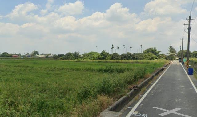 台南東山農地-7