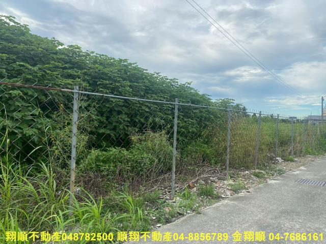 彰化員林農地-12