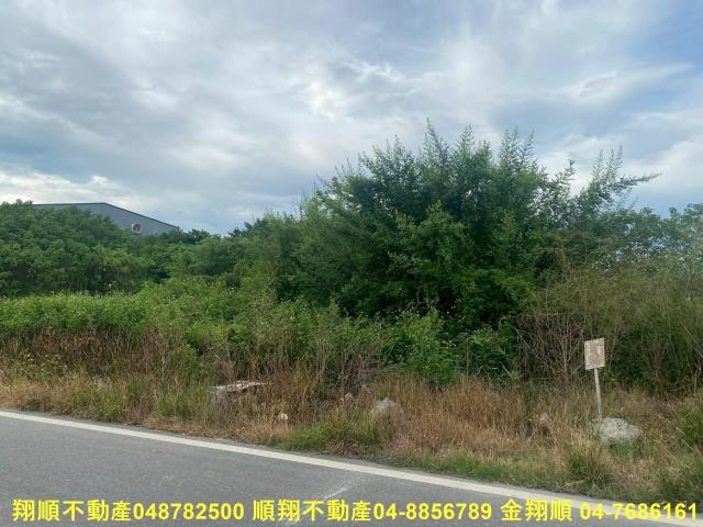 彰化員林農地-5