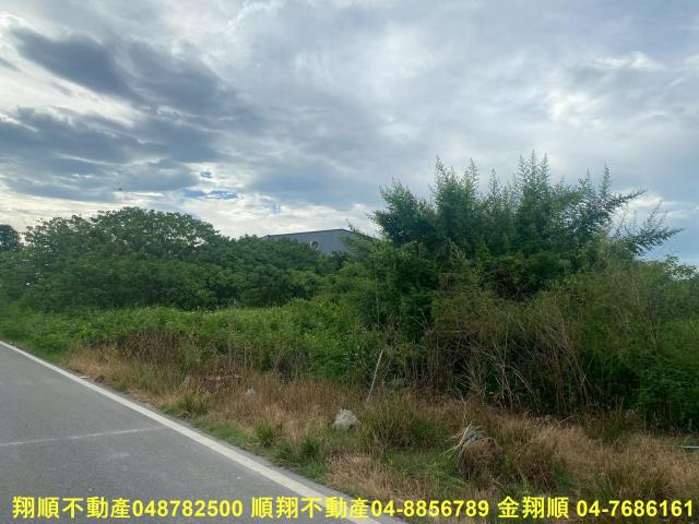 彰化員林農地-7