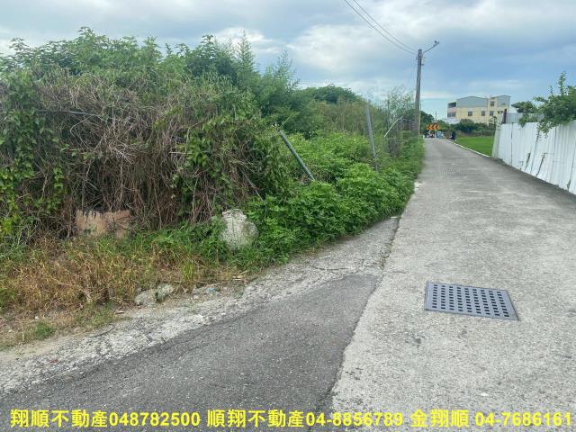 彰化員林農地-9
