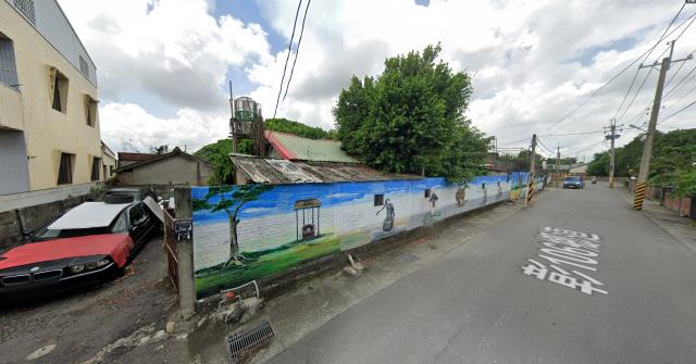 彰化溪州拍賣建地-8