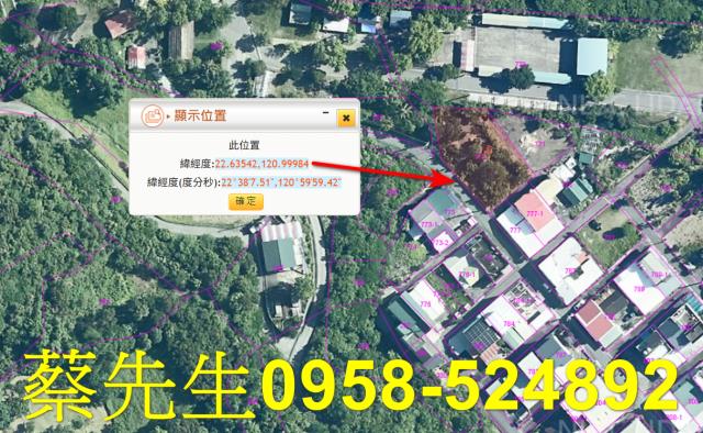 台東太麻里法拍農地-3