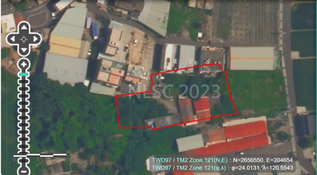 彰化花壇建地法拍-2