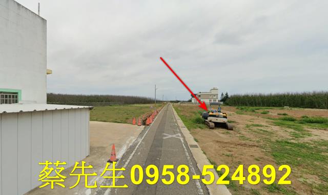 澎湖湖西農地法拍-5