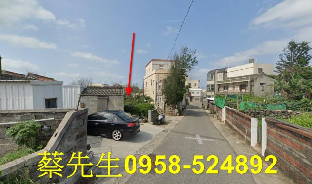 澎湖湖西建地拍賣-13