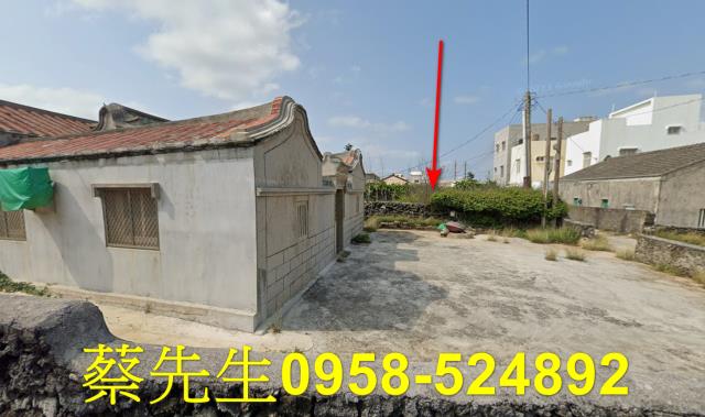 澎湖湖西農地法拍-6