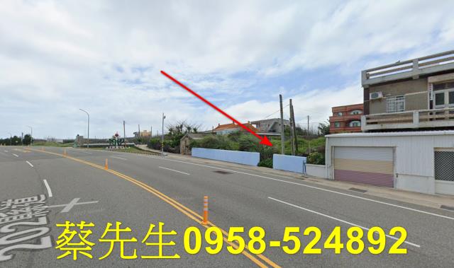 澎湖湖西農地法拍-12