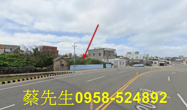 澎湖湖西農地法拍-14