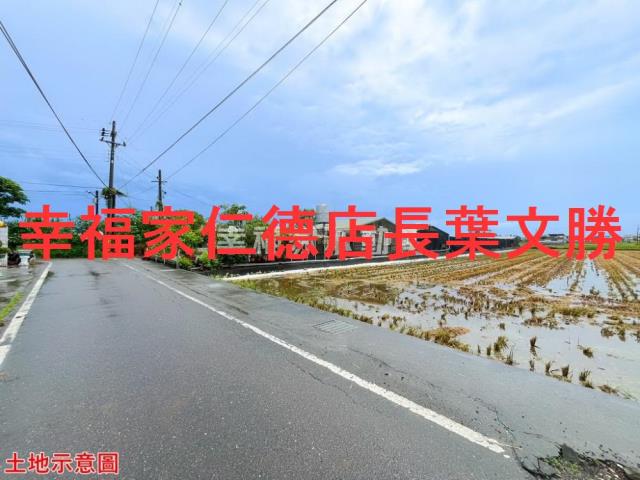 歸仁農地-14