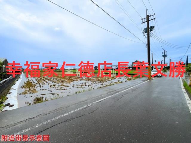 歸仁農地-7