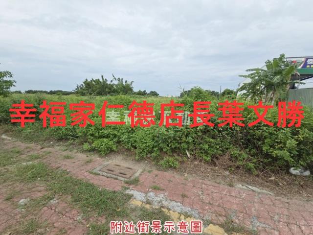 南區農地-11