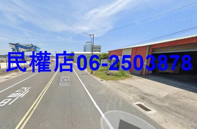 布袋布袋土地-1