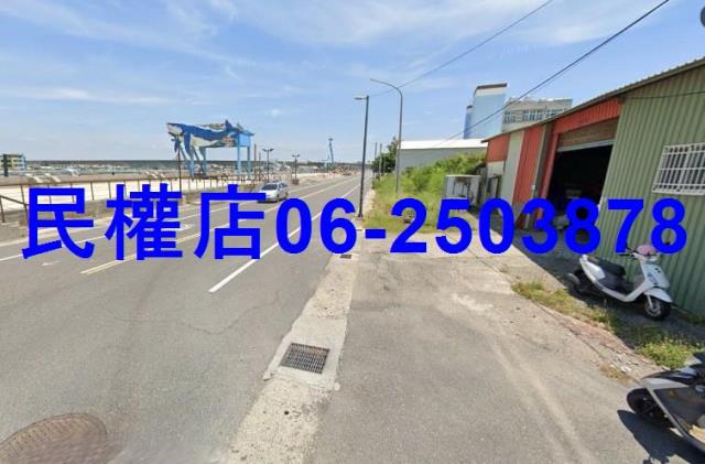 布袋布袋土地-3