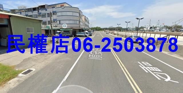 布袋布袋土地-4