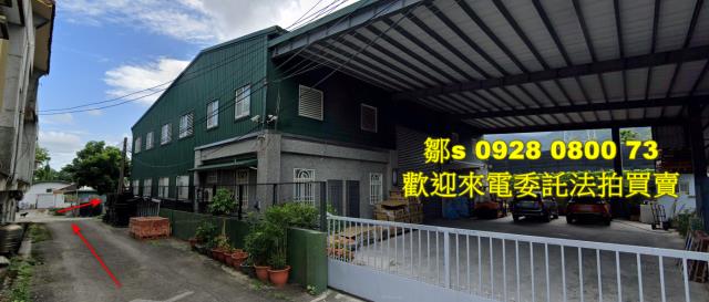 卑南法拍建地-2