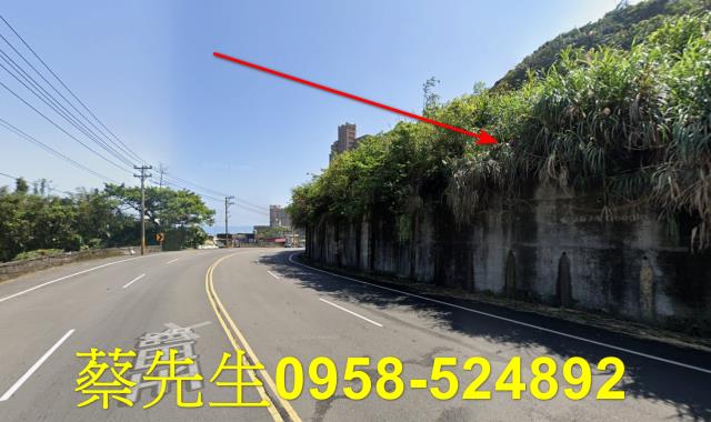 萬里建地法拍-12