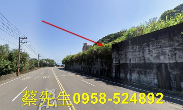 萬里建地法拍-13