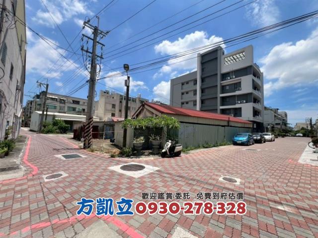 台南仁德建地-11