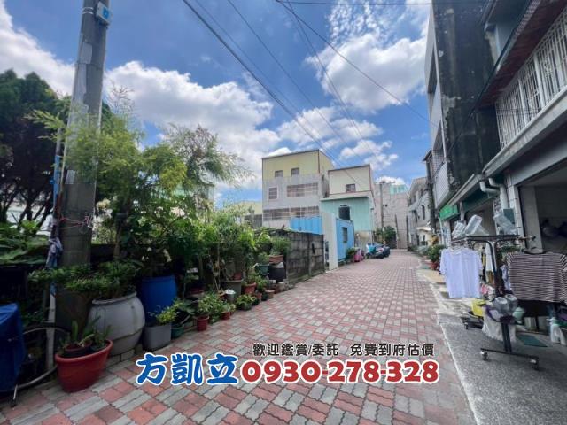 台南仁德建地-7