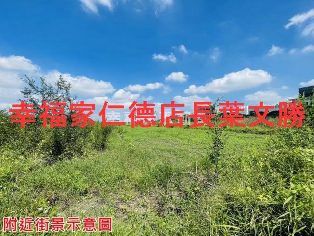 台南安定農地-15