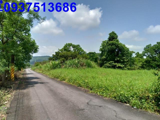 冬山農地-4