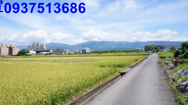 宜蘭市農地-0