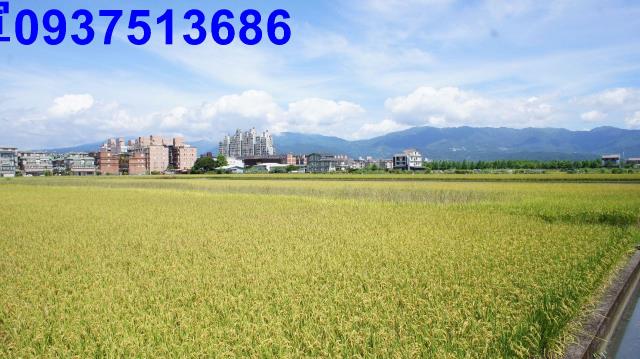 宜蘭市農地-3