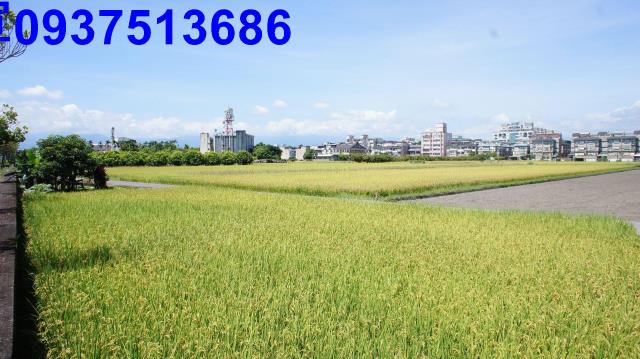 宜蘭市農地-5