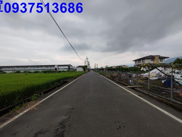 員山農地-2
