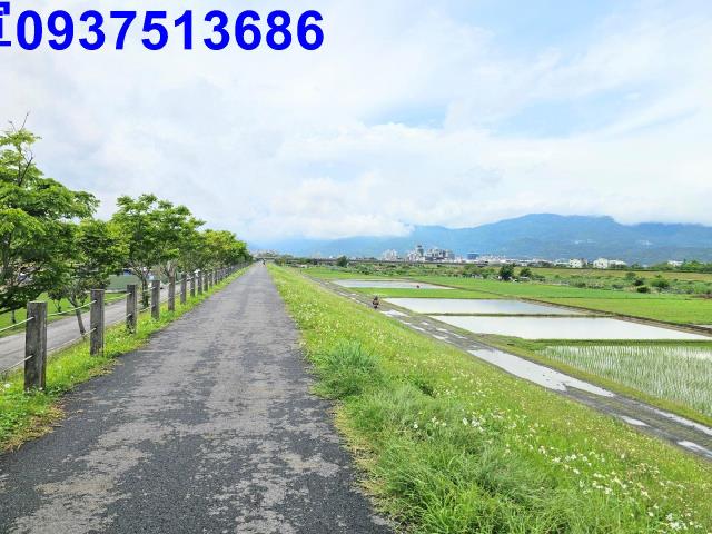 宜蘭市農地-3